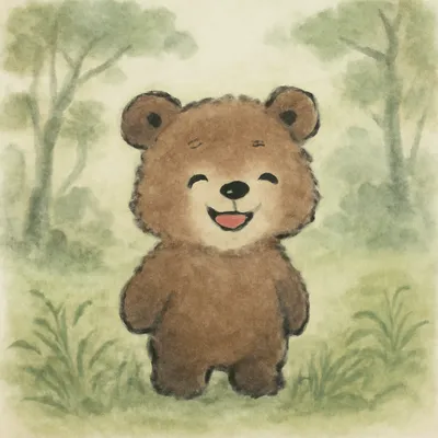 수묵화